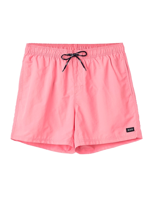 Leisure Swim Shorts Sachet Pink Unisex