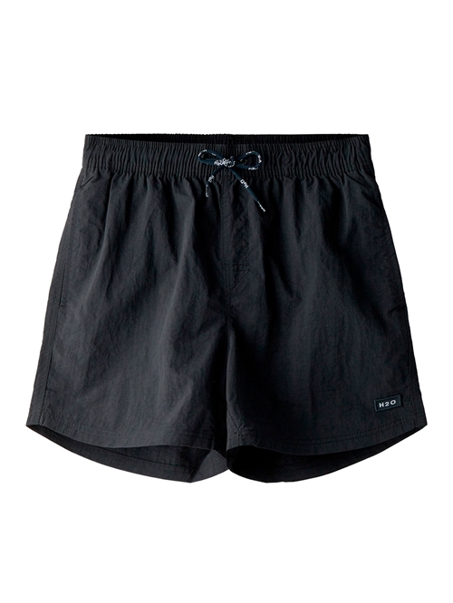 Leisure Swim Shorts Black Unisex