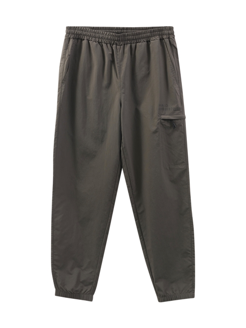 Force Pants Bukser Raven Unisex