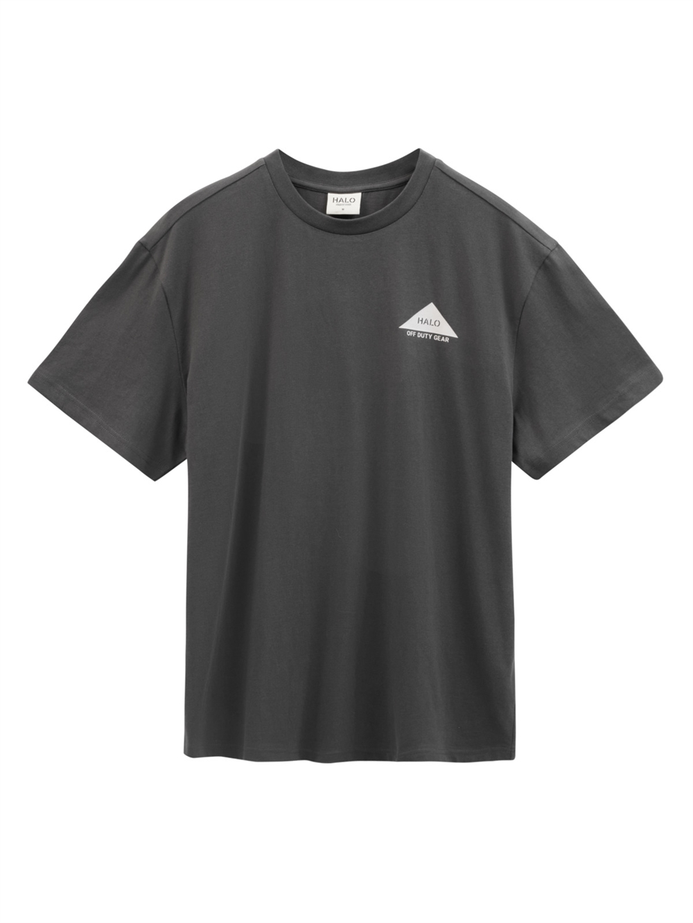 Altitude T-Shirt Raven Unisex