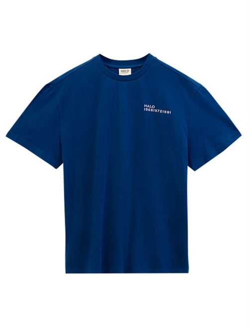 Cold Shore T-Shirt Sargasso Sea Unisex