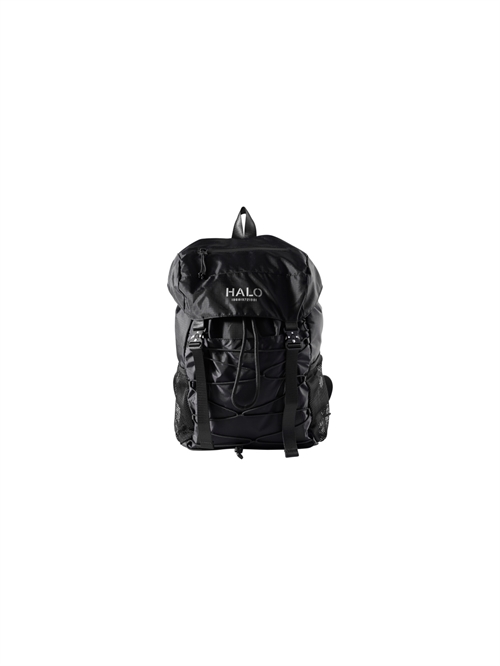 Off Duty Backpack Black Unisex