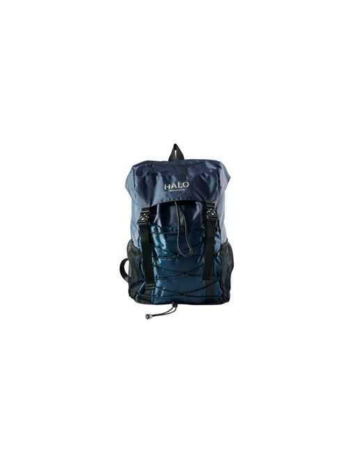 Off Duty Backpack Blue Nights Unisex