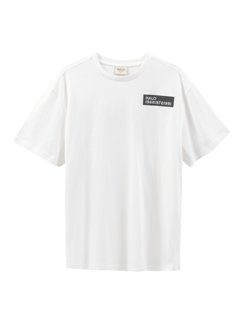 Essential 223 Gear T-Shirt White Unisex