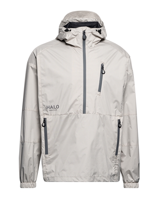 Defense Anorak Jakke Silver Lining Unisex