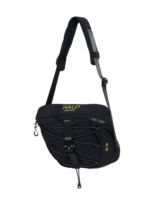 Avation Bag Taske Black Unisex