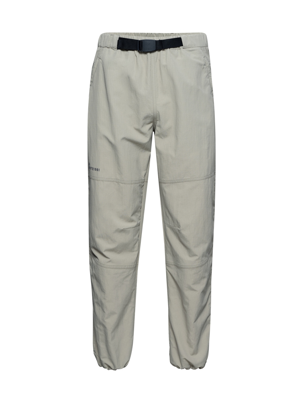 Asset Pants Bukser Seneca Rock Unisex