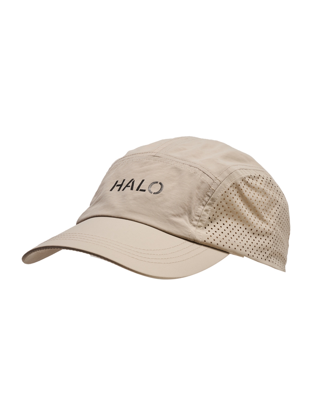 Nylon Lightweight Cap Kasket Paloma Unisex