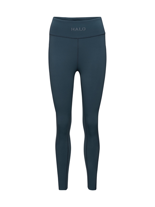 Training Tights Women Dark Slate