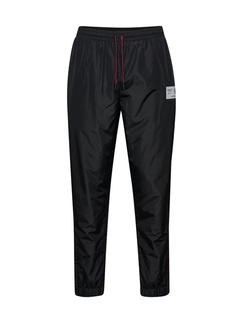 HALO X DBU Tracksuit Pants Bukser Black Unisex