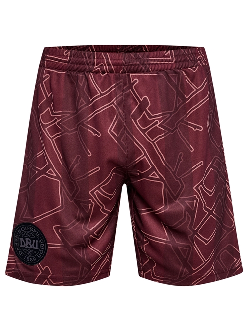 DBU X HALO 24 Shorts Port Royale Unisex