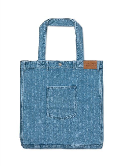 Kila Taske 99 Denim Blue