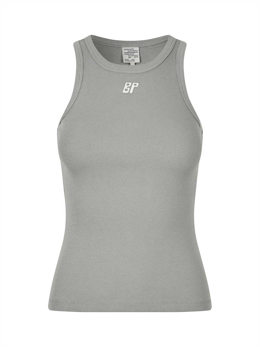 Joly Top Griffin Grey