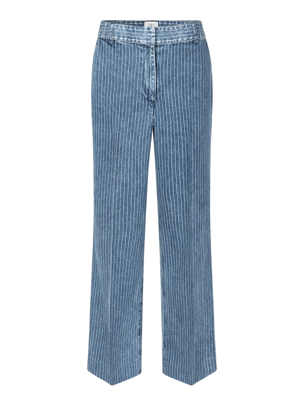 Tennessee Jeans Blue Denim