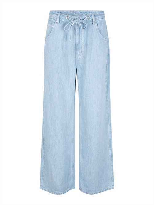 Irvin Denim Jeans Light Blue Denim