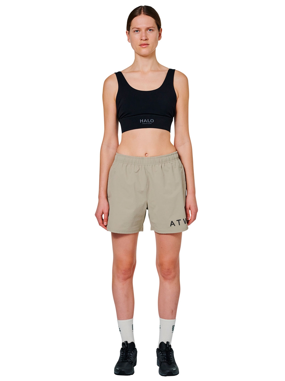 Shorts Seneca Rock Unisex