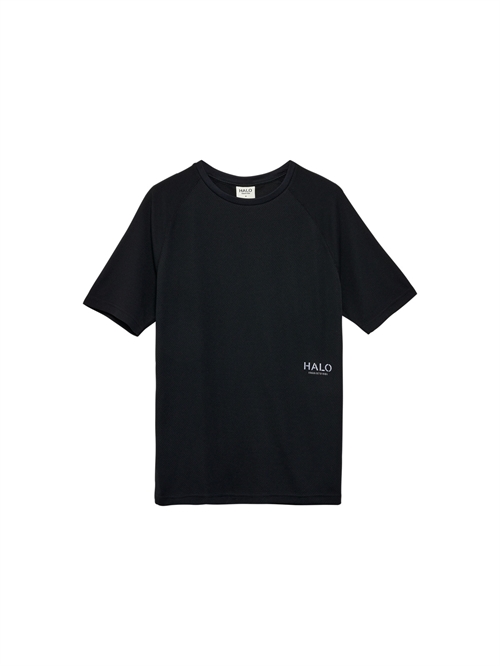 Sorona T-Shirt Black Unisex