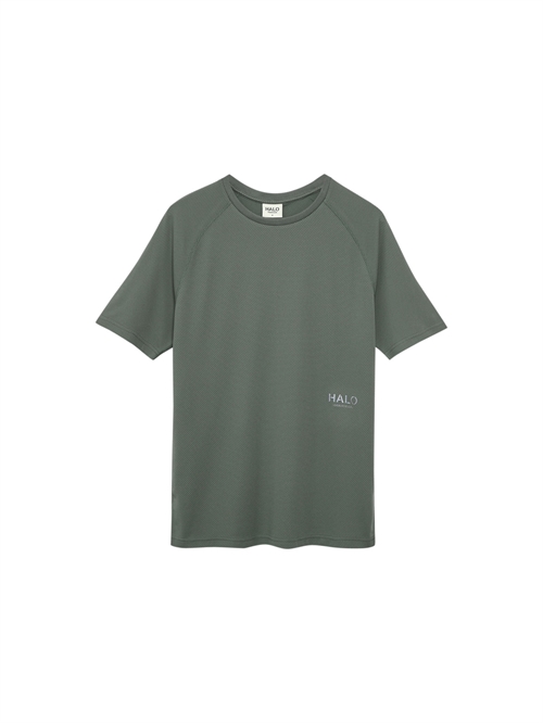 Sorona T-Shirt Agave Green Unisex