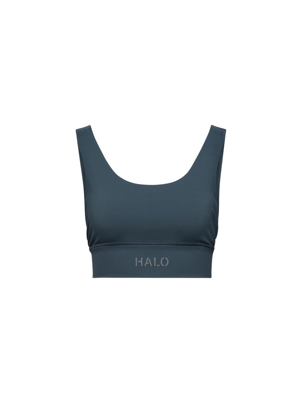 Womens Training Bra Dark Slate