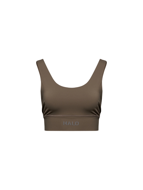 Womens Training Bra Chocolate Chip