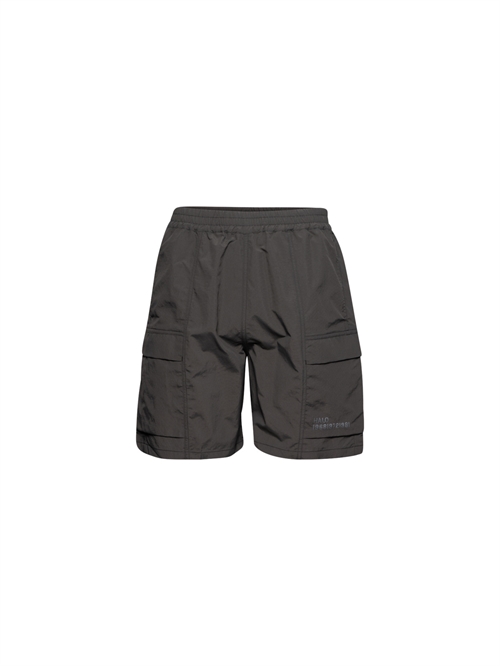 Ranger Shorts Raven Unisex