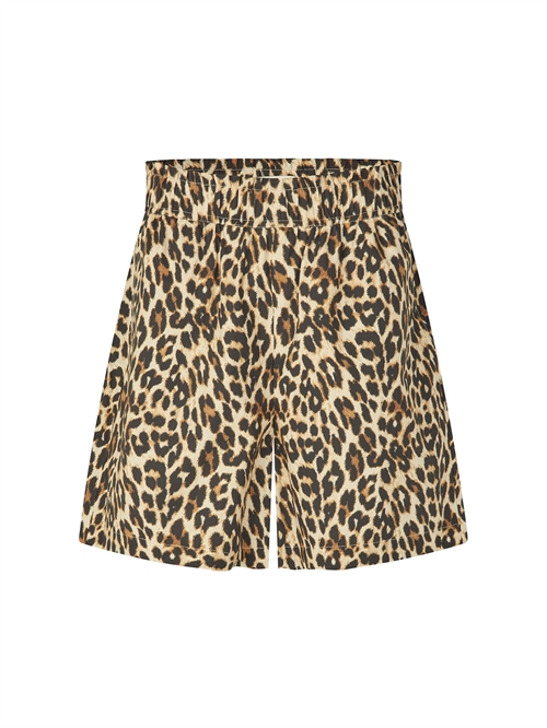 BlancaLL Shorts Leopard Print