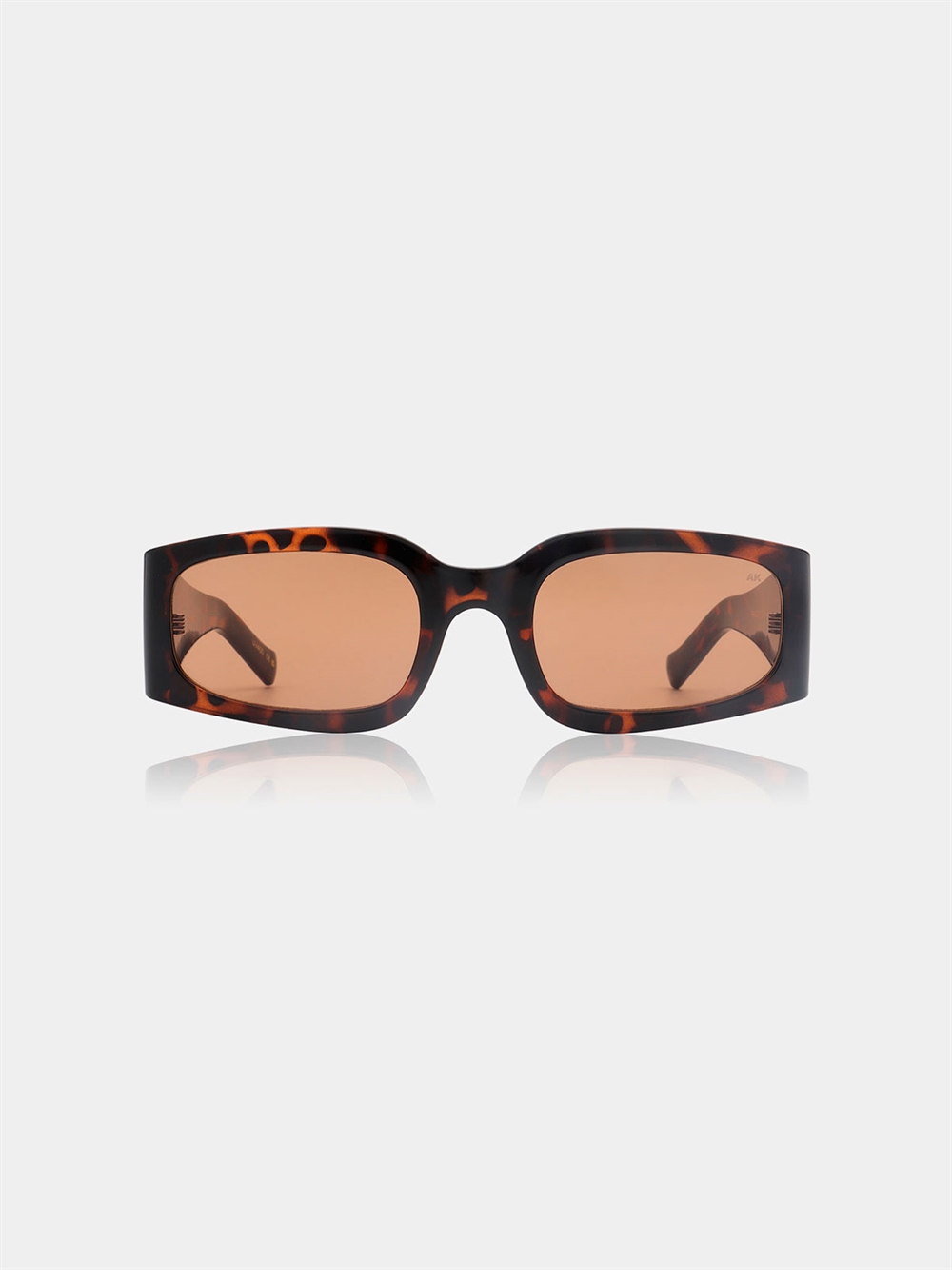 Alex Solbriller Demi Tortoise Unisex