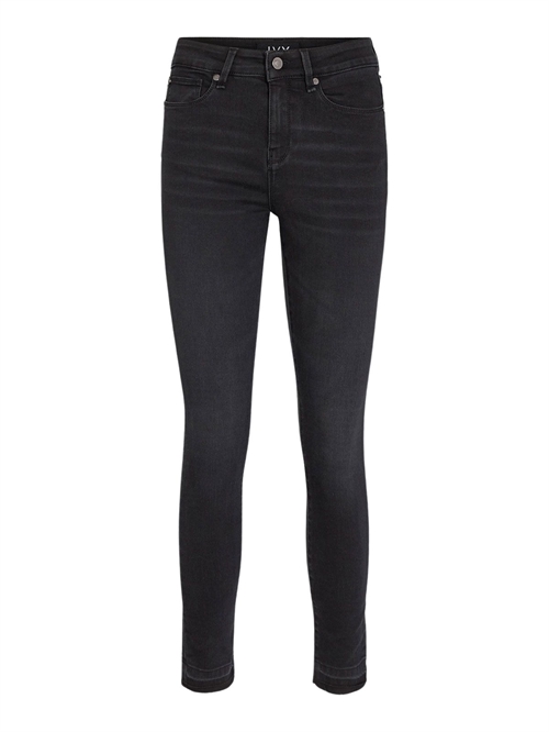 Alexa Jeans Cool Black