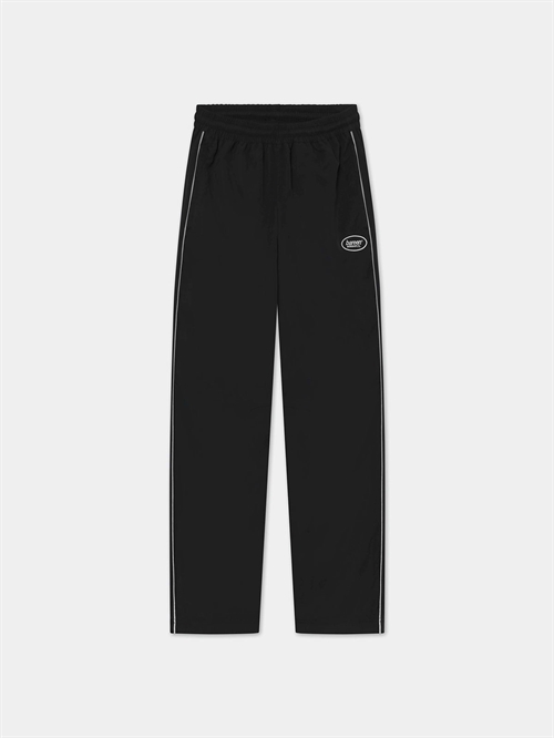 Balgia Track Pants Bukser Black Onyx Unisex