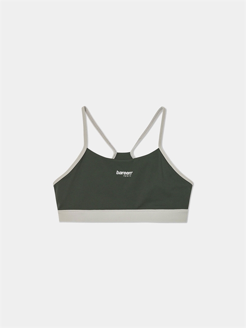 Barb Active Bra BH Pirate Black