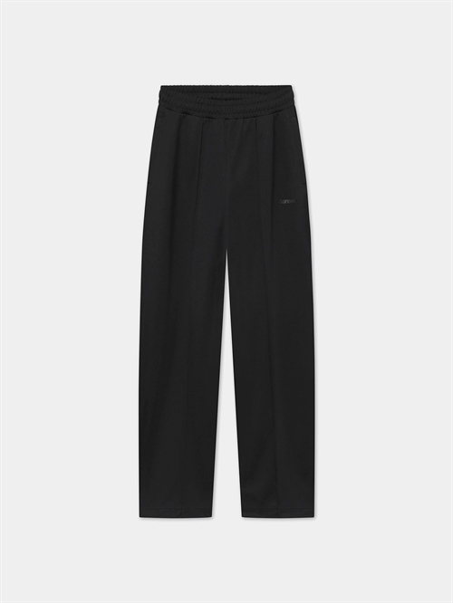 Baz Track Lounge Pants Bukser Black Onyx Unisex