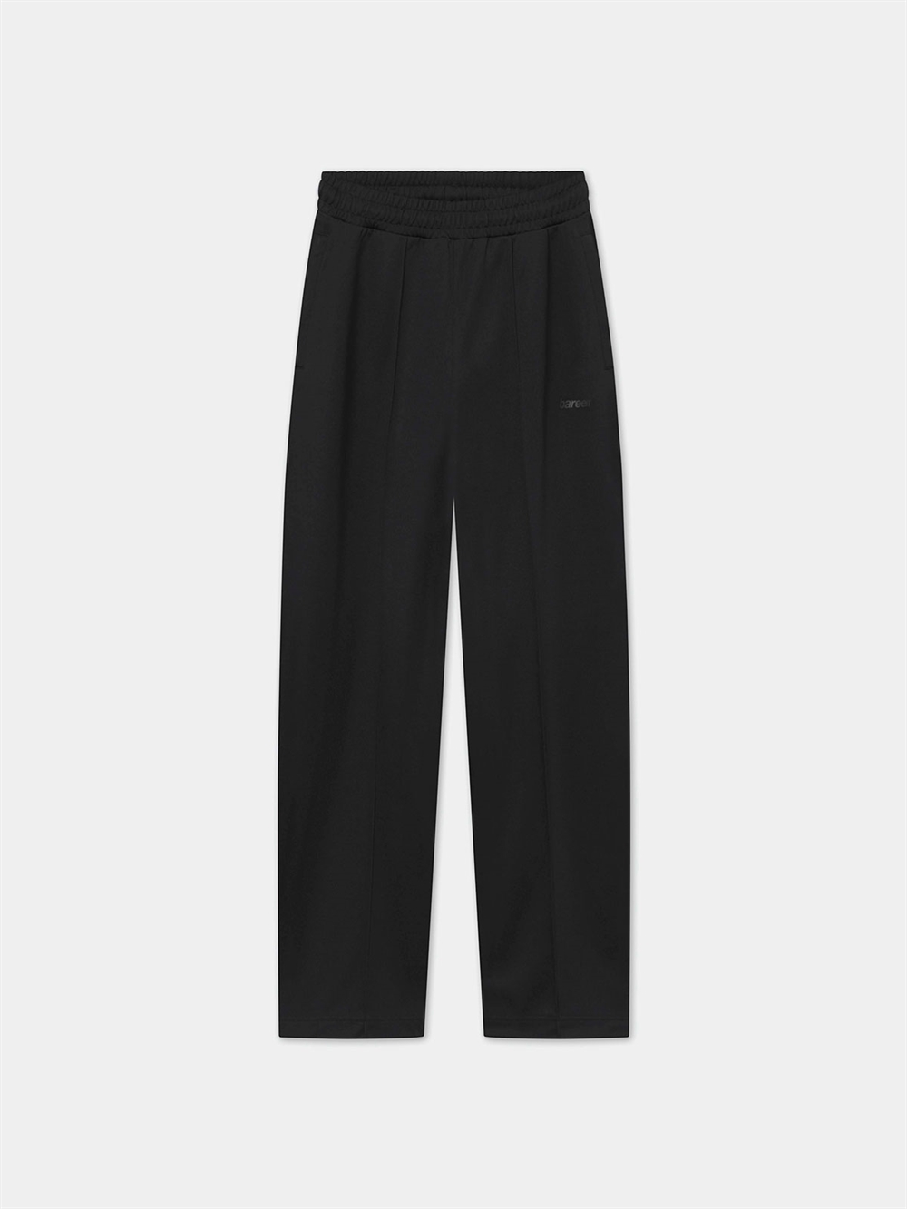 Baz Track Lounge Pants Bukser Black Onyx Unisex