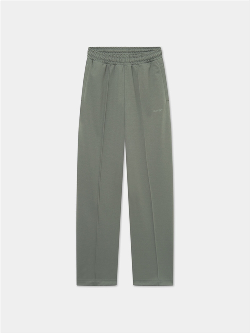 Baz Track Lounge Pants Bukser Caster Gray Unisex