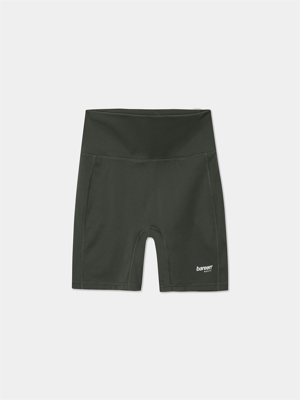 Blair Active Tight Shorts Pirate Black