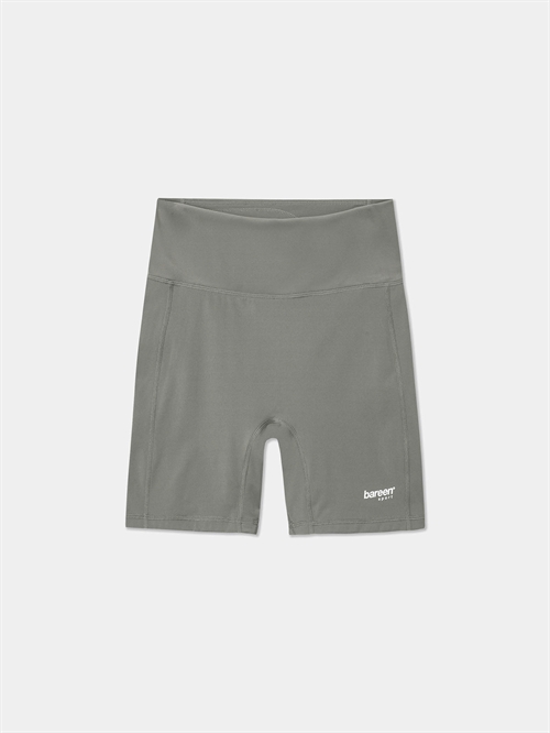 Blair Active Tight Shorts Smoked Pearl