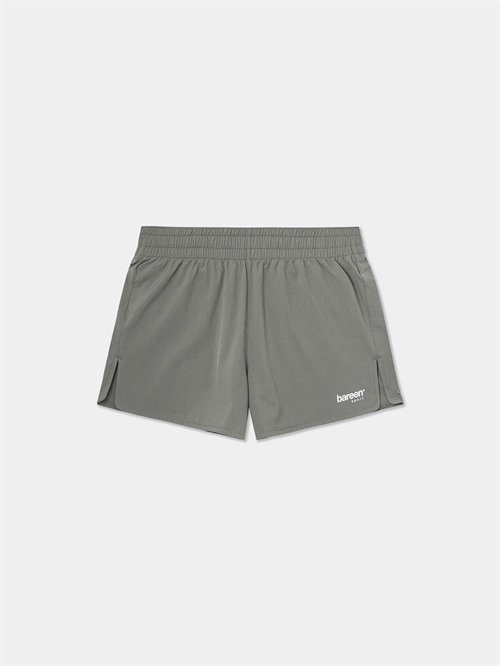 Bree Active Shorts Smoked Pearl 