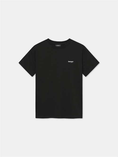 Bryson Athletic Tee T-Shirt Black Onyx Unisex