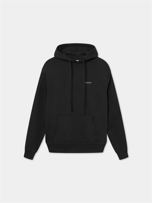 Classic Hoodie Pirate Black Unisex