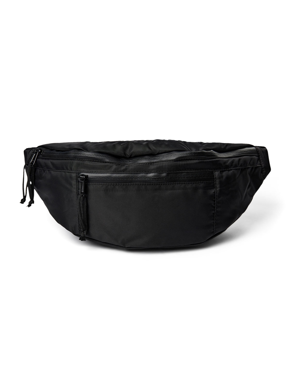 Hygge Waist Bag Bæltetaske Black