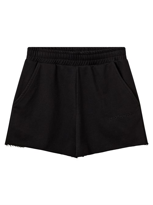 Pro Sweat Short Shorts Black