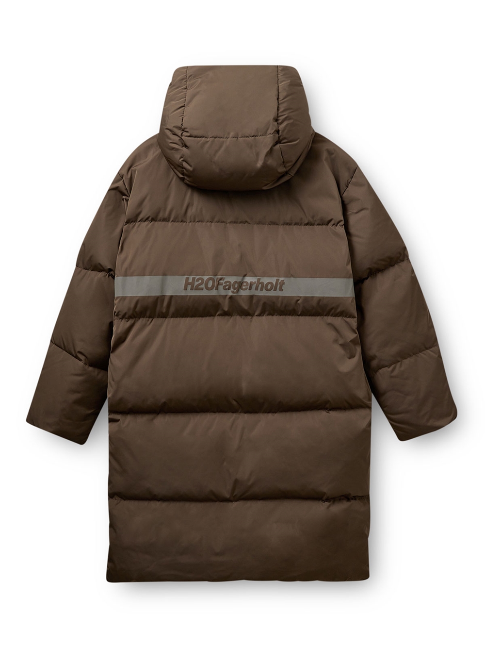 Ice Down Jacket Jakke Crocodile 