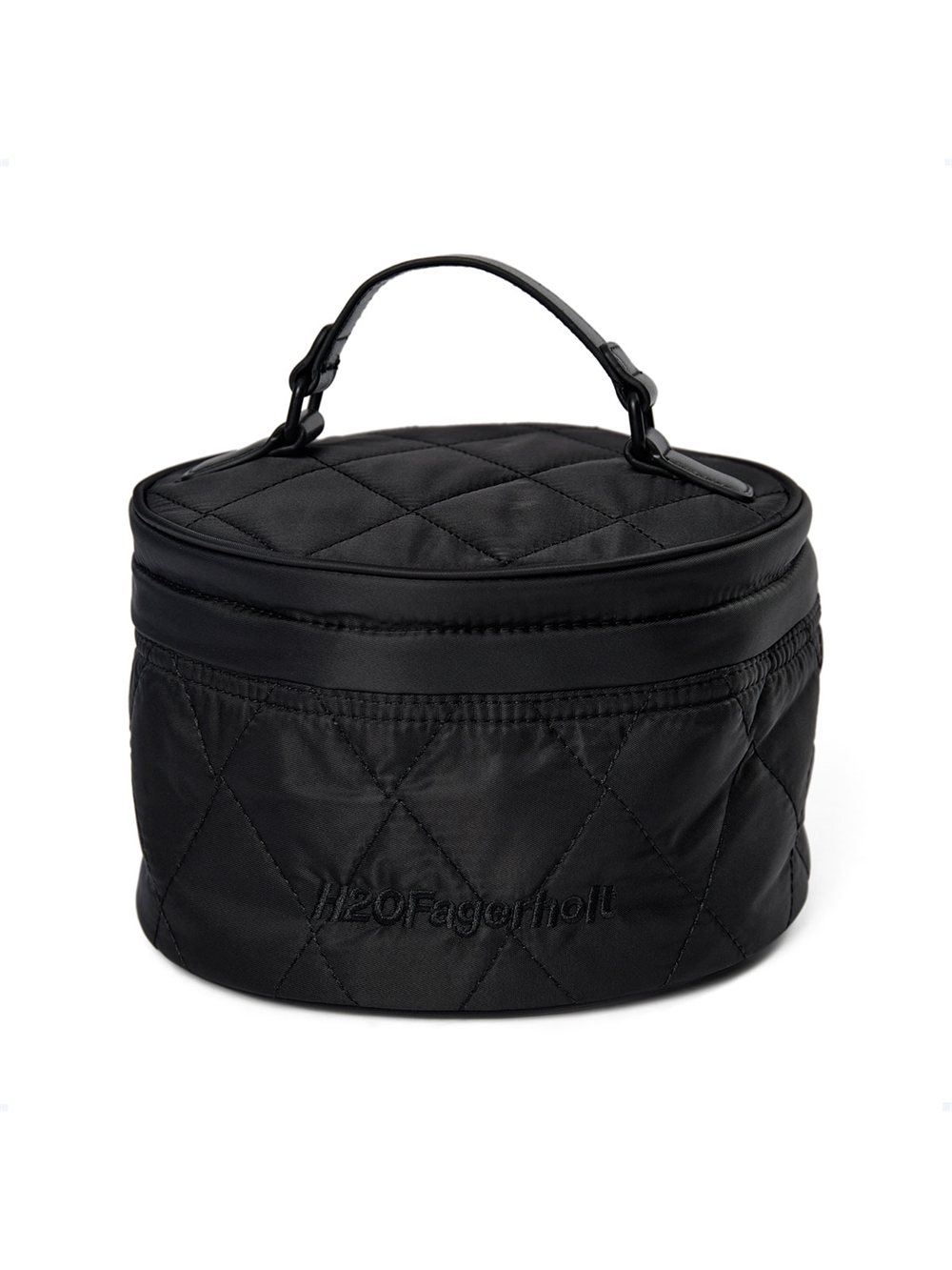 Make Up Bag Toilettaske Black