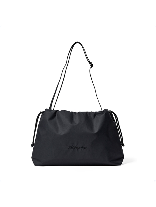 2.0 Bag Taske Black