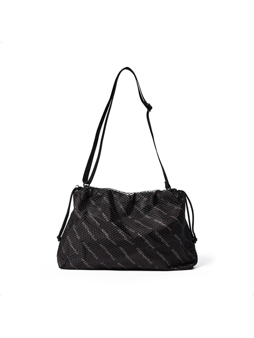 Dark 0.2 Bag Taske Black