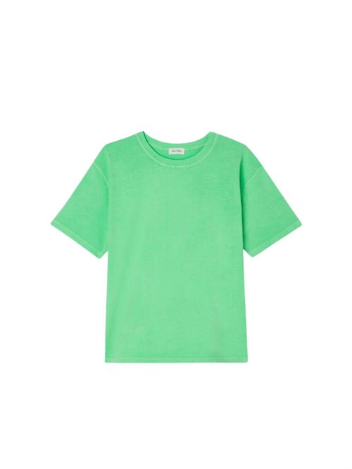 Fizvally T-Shirt Flashy Green