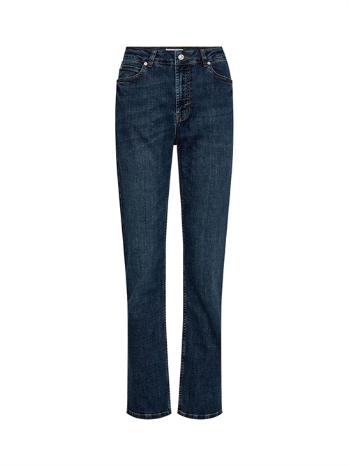 Lulu Jeans Wash Sutton Denim Blue