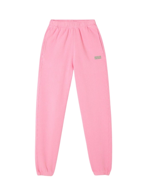 Izubird Sweatpants Vintage Pink