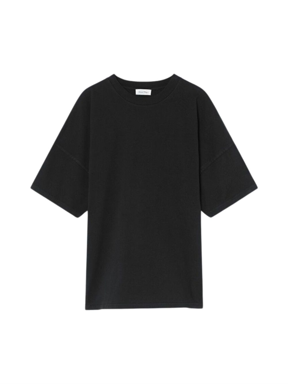 Fizvally T-Shirt Black Unisex