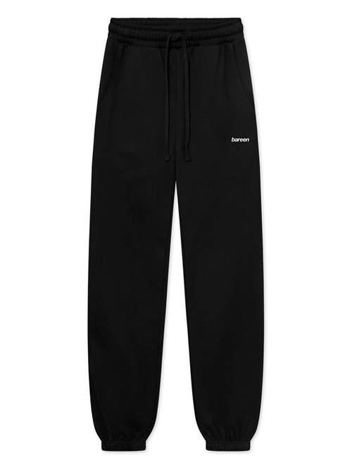 Classic Sweatpants Pirate Black Unisex