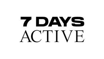 7 DAYS ACTIVE